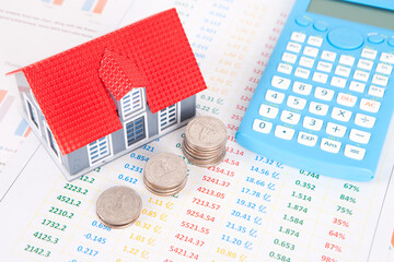 Housing sales