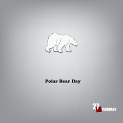 Polar Bear Day