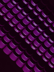 abstract dark purple background
