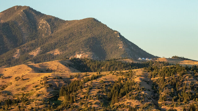 Bozeman Montana 