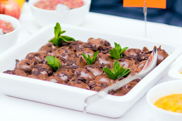 Dessert