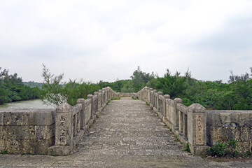 尻島入江橋（宮古島）