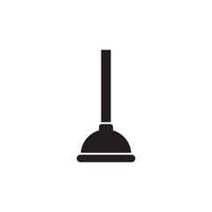 Toilet Plunger icon