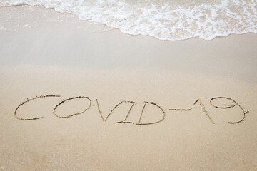 Be safe from COVID-19