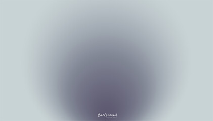 Blue-gray gradient abstract background. Blurred smooth gray colo