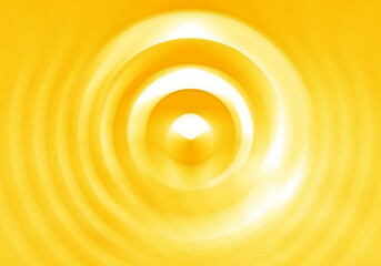 Abstract background of yellow and white, design style, with space for the text, suitable for a background.