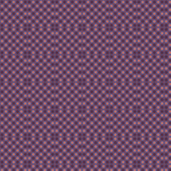 Abstract Illustration of Modern Seamless Pattern Background