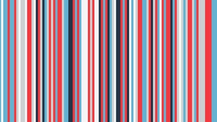 Background color stripe texture vector. bright design multicolored red