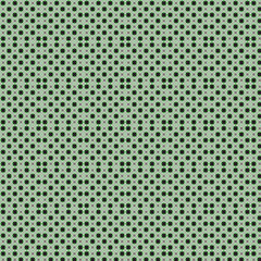 Abstract Illustration of Modern Seamless Pattern Background