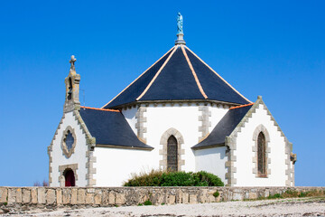 Chapelle de la mer