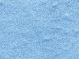 Blue cement wall. Abstract concrete background.