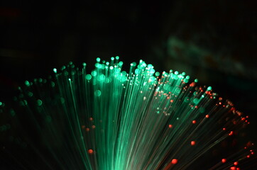 Bokeh Background
