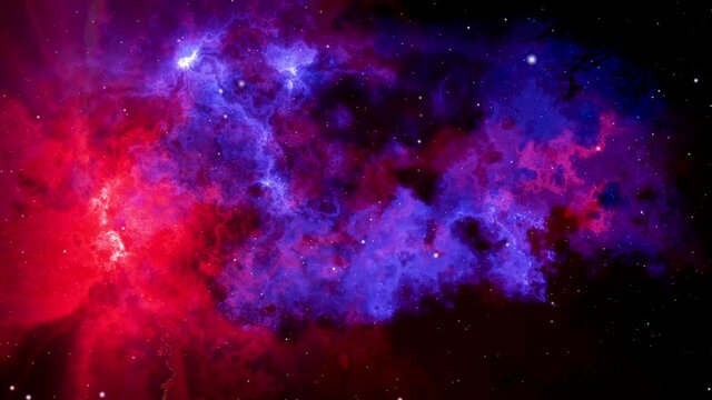 Galaxy Nebula