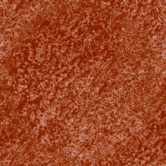 Red Dirt Grunge Wallpaper. Aged Dirty Grain Surface. Retro Dust Stamp. Old Stone Background. Ancient Abstract Illustration. Vintage Brush Design. Paint Sketch. Rough Grunge Wallpaper.