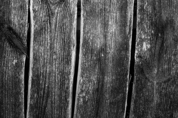 rustic old boards top view, vintage wood background