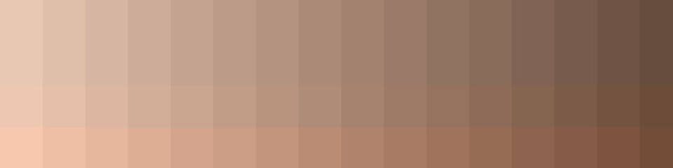 Abstract color Low-Polygones Generative Art background illustration