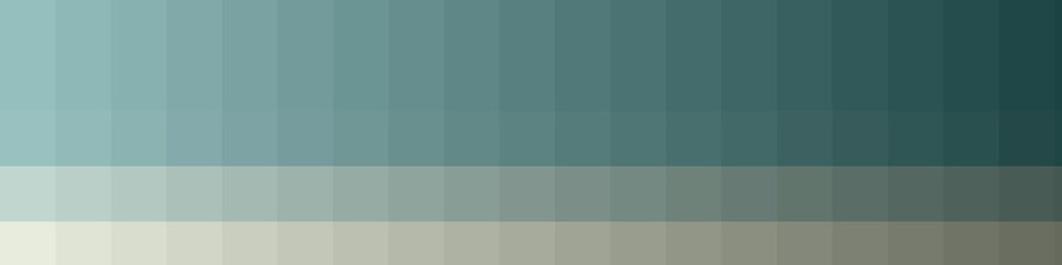 Abstract color Low-Polygones Generative Art background illustration