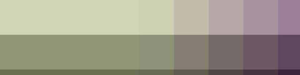 Fototapeta premium Abstract color Low-Polygones Generative Art background illustration