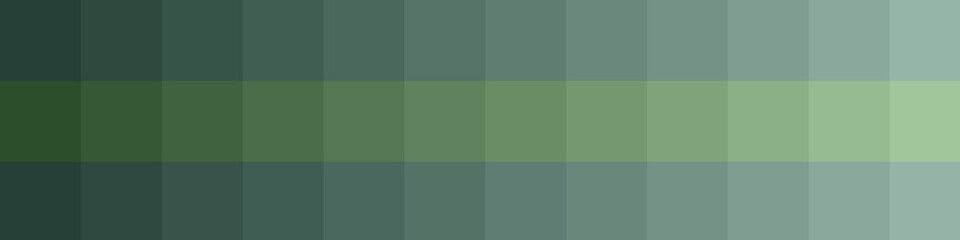 Obraz premium Abstract color Low-Polygones Generative Art background illustration