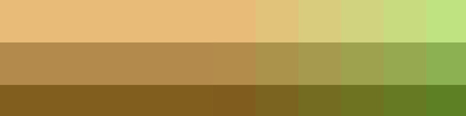 Abstract color Low-Polygones Generative Art background illustration