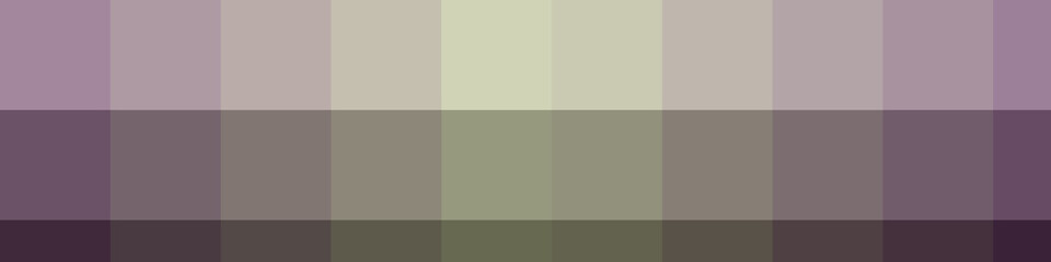 Obraz premium Abstract color Low-Polygones Generative Art background illustration