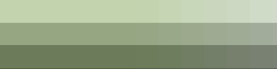 Obraz premium Abstract color Low-Polygones Generative Art background illustration