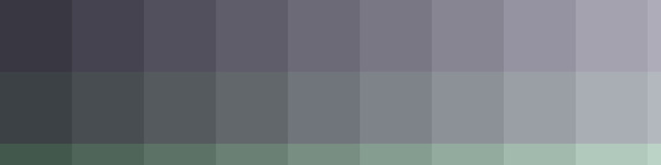 Obraz premium Abstract color Low-Polygones Generative Art background illustration