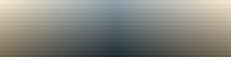 Abstract color Low-Polygones Generative Art background illustration