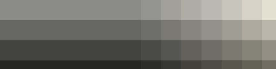 Abstract color Low-Polygones Generative Art background illustration
