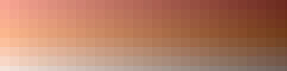 Abstract color Low-Polygones Generative Art background illustration