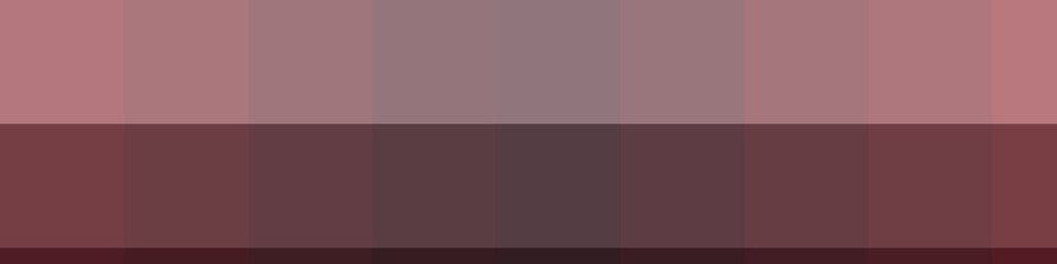 Fototapeta premium Abstract color Low-Polygones Generative Art background illustration