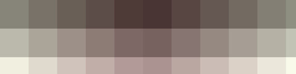 Fototapeta premium Abstract color Low-Polygones Generative Art background illustration