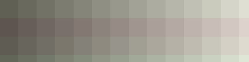 Abstract color Low-Polygones Generative Art background illustration