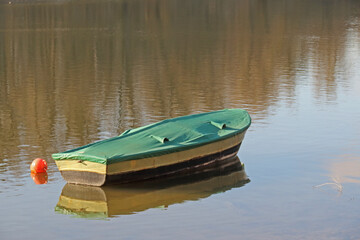 Fischerboot
