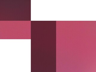 Burgundy pink  and white abstract geometric elegant background web template banner presentation graphic design trendy corporate colors