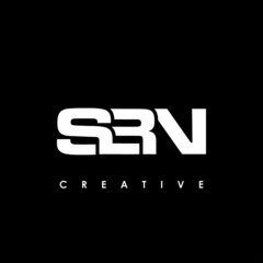 SBN Letter Initial Logo Design Template Vector Illustration