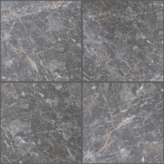 Seamless texture of dark and grey marble tiles, blue color, good quality. For your design and a variety of ideas.