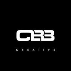 CBB Letter Initial Logo Design Template Vector Illustration