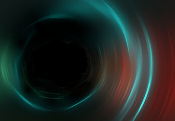creative abstract background graphic 3d-illustration