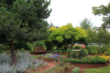 Rae Fort Smith Square in the city