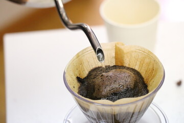 coffee