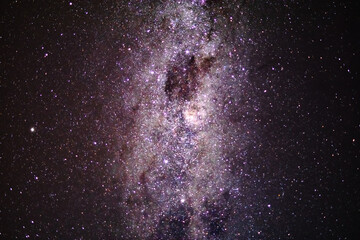 Stars © Manuel