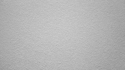 Texture of cement wall, White painted and surface grunge rough of concrete wallpaper background