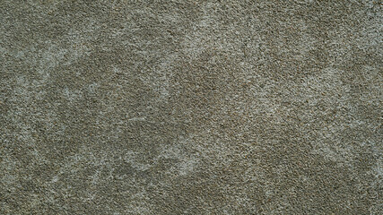 Grunge cement floor texture, Surface rough and stain of grey concrete sidewalk, Wallpaper background