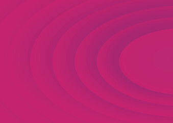 Rose ellipse background. vector illustration