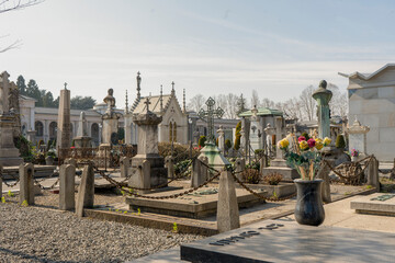 Cimitero