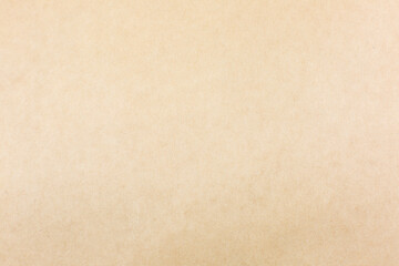 Brown kraft paper texture, natural eco recycle background.