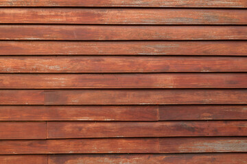 Obraz premium Old wooden wall texture background