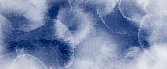 抽象的　水彩画　テクスチャ