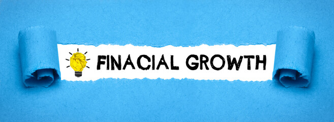 Financial Growth 
